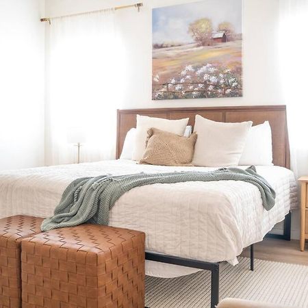 Villa Rustic Gold Retreat Kanab Exterior foto