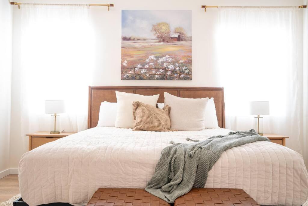 Villa Rustic Gold Retreat Kanab Exterior foto